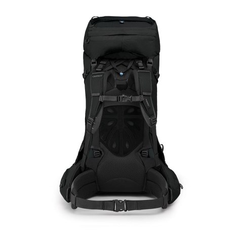 Osprey Aether 65 65 l Czarny
