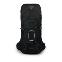 Osprey Aether 65 65 l Czarny