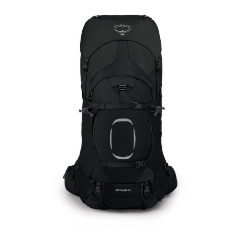 Osprey Aether 65 65 l Czarny