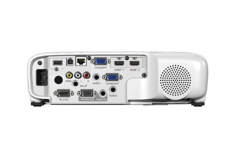 Projektor Epson EB-994F Full HD (1920x1080) 4100 ANSI lumenów Biały