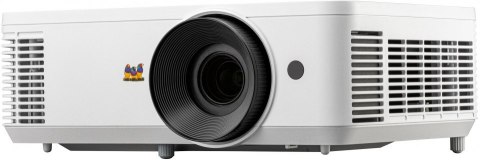 Projektor ViewSonic PA700S 4500 ANSI lumenów DLP SVGA Biały