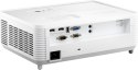 Projektor ViewSonic PA700S 4500 ANSI lumenów DLP SVGA Biały