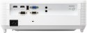 Projektor ViewSonic PA700S 4500 ANSI lumenów DLP SVGA Biały