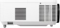 Projektor ViewSonic PA700S 4500 ANSI lumenów DLP SVGA Biały