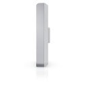 Ubiquiti U6-IW Networks Unifi 6 In-Wall 573,5 Mbit/s Biały Obsługa PoE