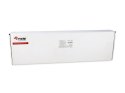 Wyposażenie 19" Patch Panel 24xRJ45 Cat6 FTP 1U 250MHz RAL7035