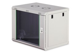 Digitus Obudowa naścienna Dynamic Basic - 600x450 mm (szer. x głęb.)