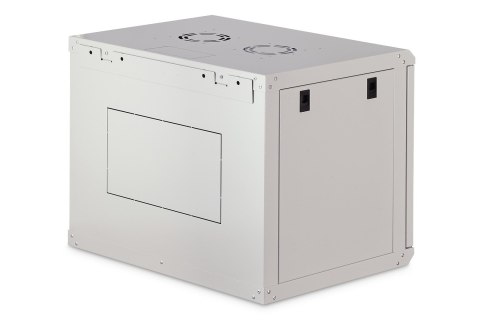 Digitus Obudowa naścienna Dynamic Basic - 600x450 mm (szer. x głęb.)