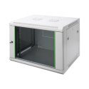Digitus Obudowa naścienna Dynamic Basic - 600x450 mm (szer. x głęb.)