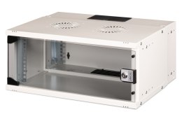 Digitus Obudowa naścienna SOHO Pro - 483 mm (19