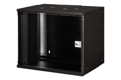 Digitus Obudowa naścienna SOHO Pro - 483 mm (19") - 540x400 mm (szer. x głęb.)
