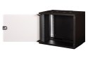 Digitus Obudowa naścienna SOHO Pro - 483 mm (19") - 540x400 mm (szer. x głęb.)