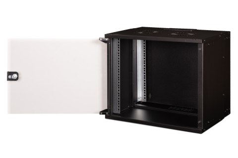 Digitus Obudowa naścienna SOHO Pro - 483 mm (19") - 540x400 mm (szer. x głęb.)