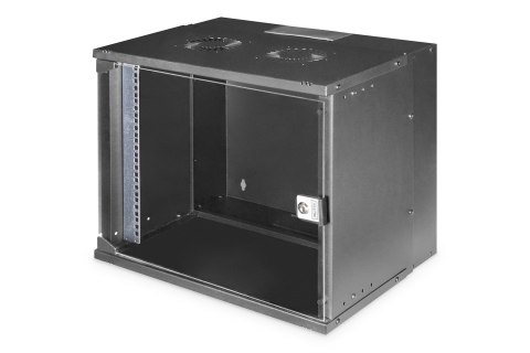 Digitus Obudowa naścienna SOHO Pro - 483 mm (19") - 540x400 mm (szer. x głęb.)