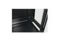 Extralink Szafa rack 32U 800x800 Czarna stojąca