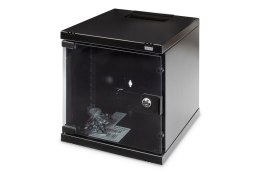 Szafa Digitus DN-10-06U-B cabinet - 6U