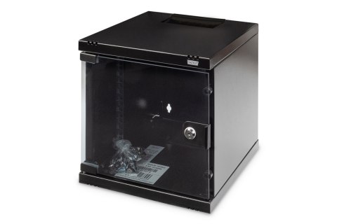 Szafa Digitus DN-10-06U-B cabinet - 6U