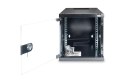 Szafa Digitus DN-10-06U-B cabinet - 6U