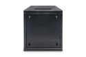 Szafa Digitus DN-10-06U-B cabinet - 6U