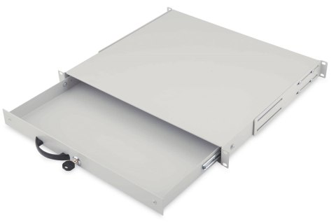Szuflada na klawiaturę Digitus DN-19 KEY-1U