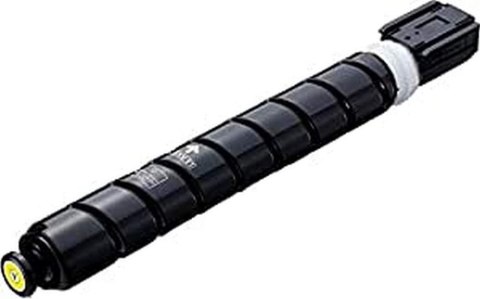 Canon C-EXV51 kaseta z tonerem Oryginalny Żółty