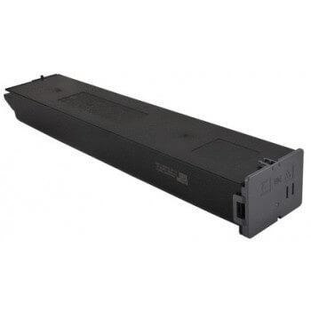 Sharp BPGT70BA kaseta z tonerem 1 szt. Oryginalny Czarny