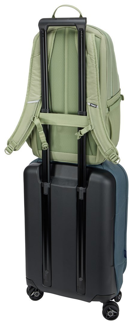 Thule EnRoute TEBP5216 - Quiet Green plecak Plecak turystyczny Zielony Nylon