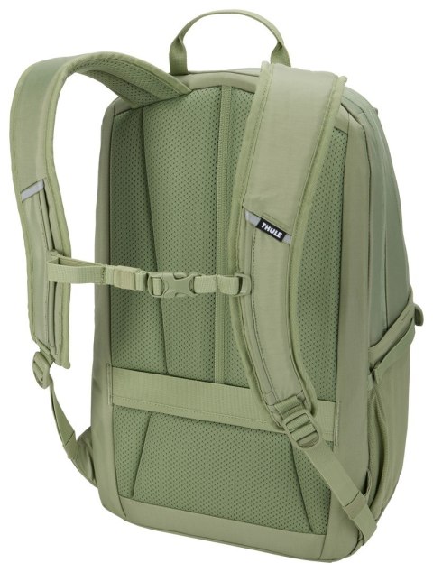 Thule EnRoute TEBP5216 - Quiet Green plecak Plecak turystyczny Zielony Nylon