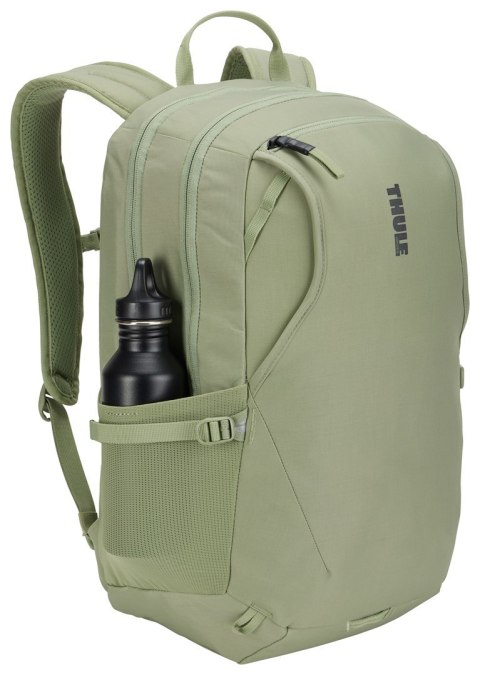 Thule EnRoute TEBP5216 - Quiet Green plecak Plecak turystyczny Zielony Nylon