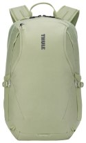Thule EnRoute TEBP5216 - Quiet Green plecak Plecak turystyczny Zielony Nylon
