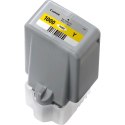 Tusz Canon 0549C001 PFI-1000Y 80 ml Żółty