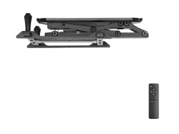 Biurko Equip model 650610 32' - 65'