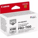 Canon LUCIA PRO II nabój z tuszem 1 szt. Oryginalny Standardowa wydajność Szary fotograficzny