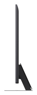 LG QNED 55QNED87A3B Telewizor 139,7 cm (55") 4K Ultra HD Smart TV Wi-Fi Czarny