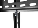 Mocowanie do telewizora LCD (zmotoryzowane) - Plastik, Aluminium, Stal - Rozmiar ekranu: 94-165.1 cm (37"-65")