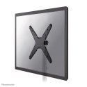 Neomounts FL40-430BL14 uchwyt do telewizorów 139,7 cm (55") Czarny