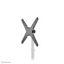 Neomounts FL40-430BL14 uchwyt do telewizorów 139,7 cm (55") Czarny
