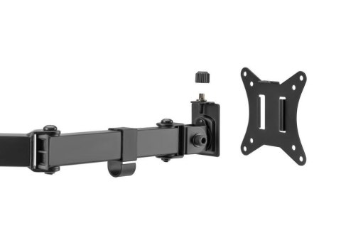 Stojak stołowy 17"-32" / 4TFT 360° przegubowy 9 kg lite Sprzedaż detaliczna