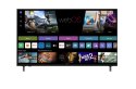 Telewizor LED 55" LG UHD AI 55UA75003LA 4K Ultra HD Smart TV Wi-Fi Czarny