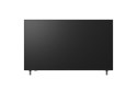 Telewizor LED 55" LG UHD AI 55UA75003LA 4K Ultra HD Smart TV Wi-Fi Czarny