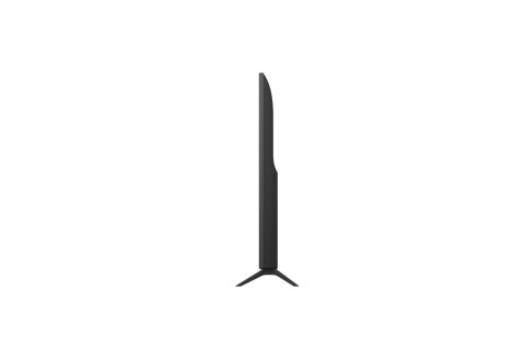 Telewizor LED 55" LG UHD AI 55UA75003LA 4K Ultra HD Smart TV Wi-Fi Czarny