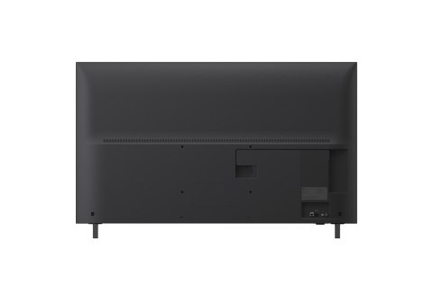 Telewizor LED 55" LG UHD AI 55UA75003LA 4K Ultra HD Smart TV Wi-Fi Czarny