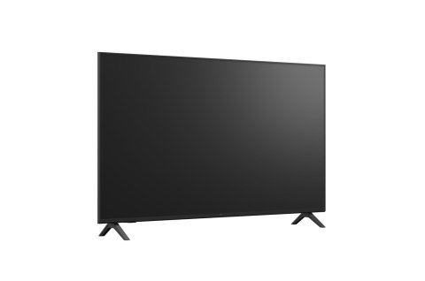 Telewizor LED 55" LG UHD AI 55UA75003LA 4K Ultra HD Smart TV Wi-Fi Czarny