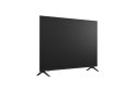 Telewizor LED 55" LG UHD AI 55UA75003LA 4K Ultra HD Smart TV Wi-Fi Czarny