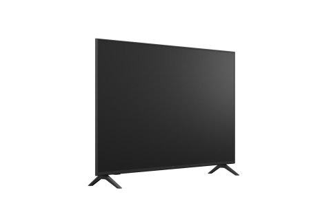 Telewizor LED 55" LG UHD AI 55UA75003LA 4K Ultra HD Smart TV Wi-Fi Czarny