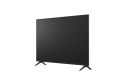 Telewizor LED 55" LG UHD AI 55UA75003LA 4K Ultra HD Smart TV Wi-Fi Czarny