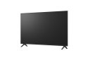 Telewizor LED 55" LG UHD AI 55UA75003LA 4K Ultra HD Smart TV Wi-Fi Czarny