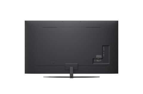Telewizor LG NanoCell 65NANO81A3A 65'' 4K Ultra HD WebOS Dolby Digital DVB-T2 Czarny