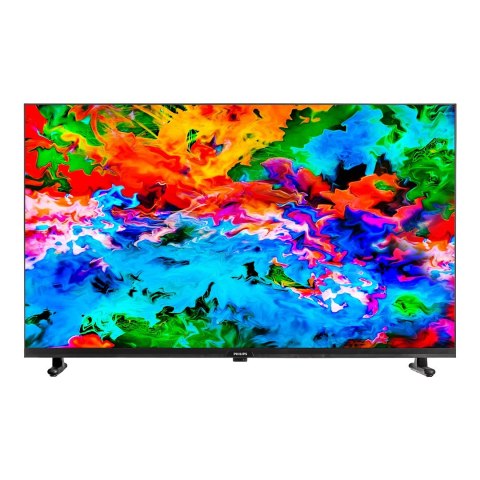 Telewizor Philips 40PFS6000/12 LED 40'' Full HD Titan OS Dolby Audio DVB-T2 Czarny