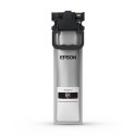 Tusz czarny do drukarek Epson WF-M52xx/57xx, L Ink Black T964140